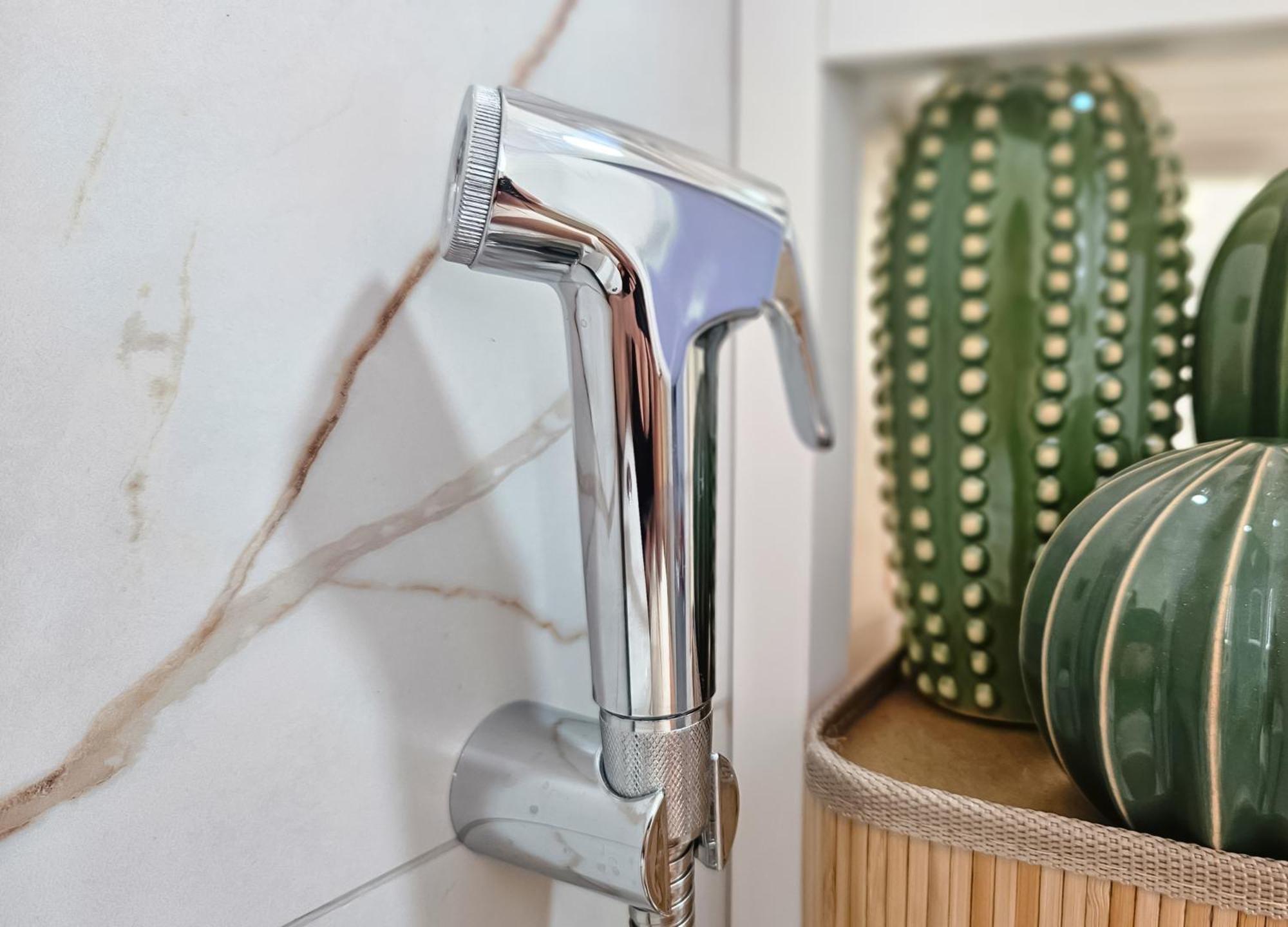 Greenwaves Con Piscina El Médano Eksteriør bilde