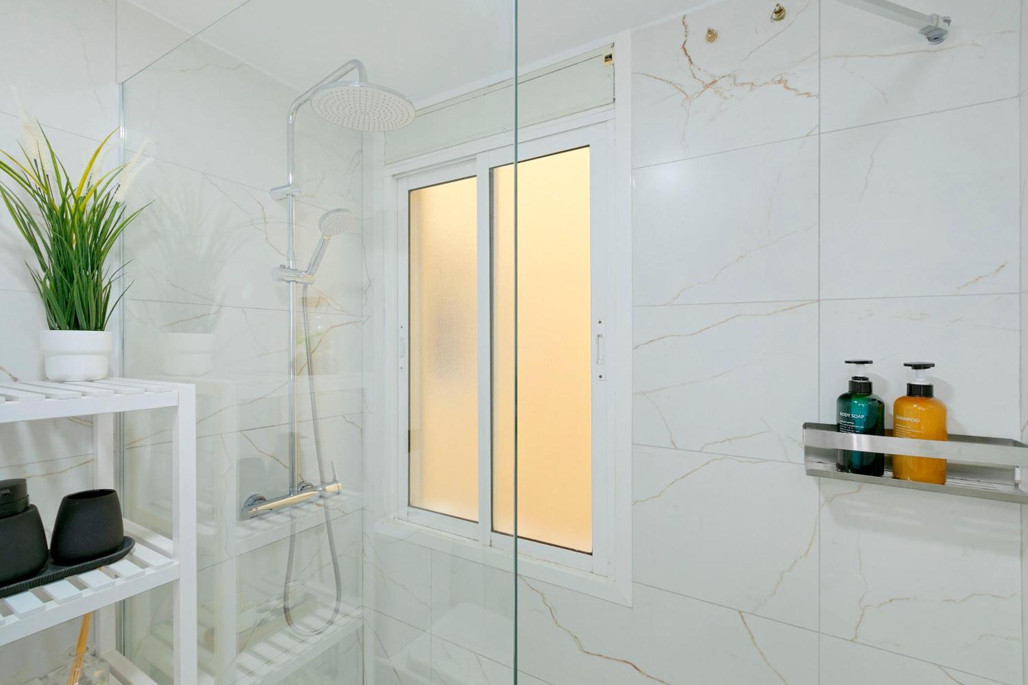 Greenwaves Con Piscina El Médano Eksteriør bilde