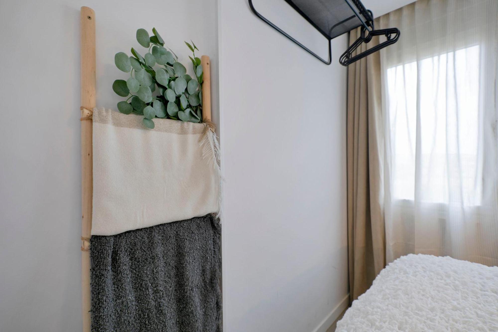 Greenwaves Con Piscina El Médano Eksteriør bilde